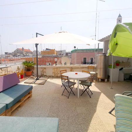 바리 Terrazza San Marco 아파트 외부 사진