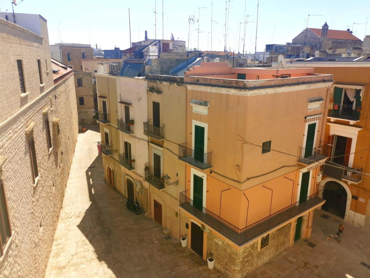 바리 Terrazza San Marco 아파트 외부 사진