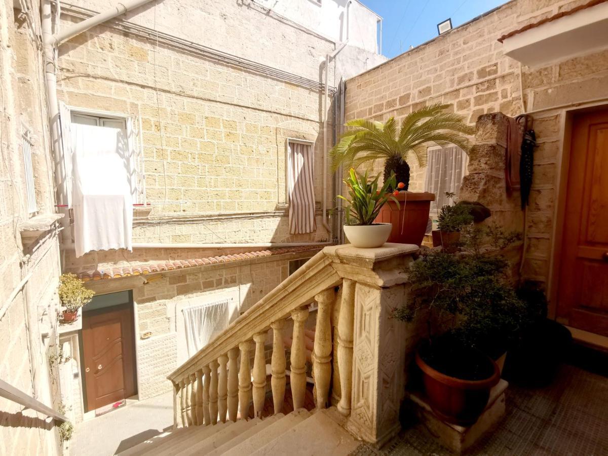 바리 Terrazza San Marco 아파트 외부 사진